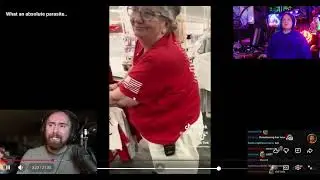 Микелеа Понсе заключена в тюрьму за преследование пожилой сотрудницы магазина Target из-за футбол...