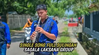 FULL SULINGAN ARIEF JHONKEY SINGLE SONG TANJI SAGALA LAKSANA‼️LIVE UJUNG JAYA