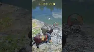 RDR2 - 5 random things you might've missed at different locations #rdr2 #gaming #arthurmorgan #rdo