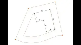 qgis prosjektering av bygg