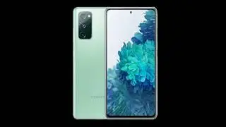 Samsung Galaxy S20 Over The Horizon 2020