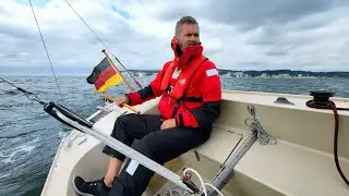 Mit dem IF-Boot 