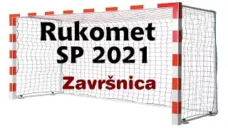 SVJETSKO PRVENSTVO U RUKOMETU 2021 | ZAVRŠNICA | Analiza | Hrvatska/Novi izbornik