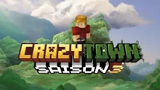 CrazyTown S3 : Michou