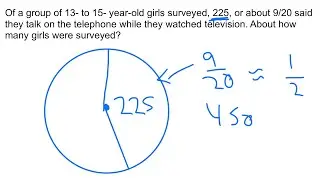 How to solve one-step word problems
