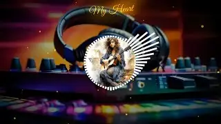 Dil Ding Dong Ding Dole (Hard Bass Remix) Dj Saurabh (New Dj Remix 2025 Song
