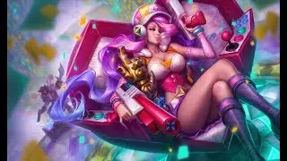 Miss Fortune ADC 9.4