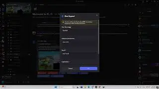 Ban Appeal ticket  problem
