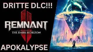 REMNANT 2 [APOKALYPSE] KOOP mit RockMod & Tenonine