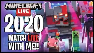 Minecraft Live Hindi Me Support Indian Gamers 2020 | PrinzeE