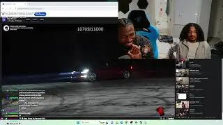 S-Tier Reacts |Doug Doug Challenge | Austin Texas|  !socials !discord !tiktok