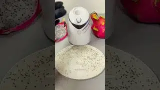 Face Mask Maker Facial Mask Machine with 32 Counts Collagen Pills. Link in Description.