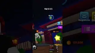 anime shadow 2 secret shiny ichigo showcase #roblox #animeshadow #anime