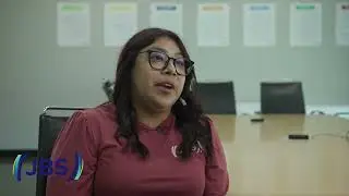 JBS Better Futures - Yvette Ramirez