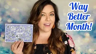 Birchbox Unboxing May 2020 + Coupon Code