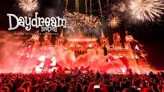 Daydream Festival - Official Aftermovie 2016