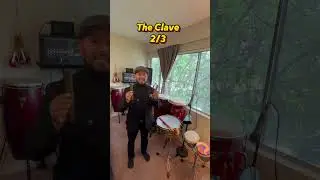 Salsa Timing and Musicality Tutorial by Alejandro Sol