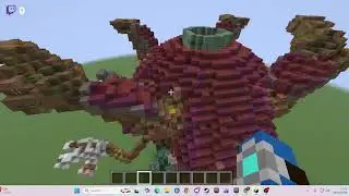 Big Top Build part 3