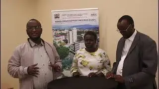 Advancing Urban Infrastructure: Dadaab&rsquo;s Integration into KUSP