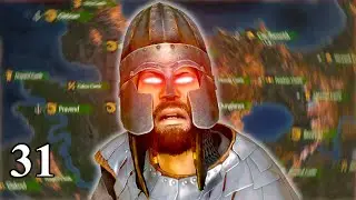 World Conquest - Bannerlord War Sails DLC - Ep. 31