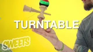 Как крутить кендаму &mdash; мастер-класс по трюкам с кендамой &mdash; Sweets Kendamas