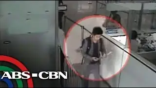 Bandila: 4 frat hazing suspects flee Philippines