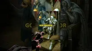 How will Doom become God Emperor Doom? #shorts