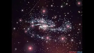звездокатка ( star rolling machine )