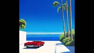 Larry June x Alchemist Type Beat 
