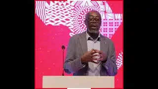 Coopetition - Joe Onsando, Minet Group CEO