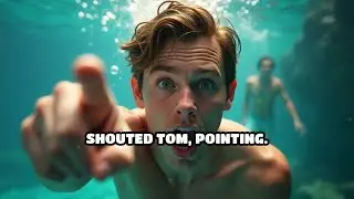 The Hilarious Underwater Picnic