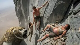 The Golden Compass (2007) | movie explained in hindi/urdu