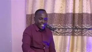 One Hour In Worship na Eliya Mwantondo