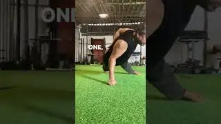 Improving punch power and Fist strength
