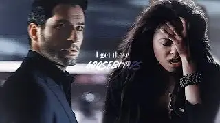 | Bonnie & Lucifer