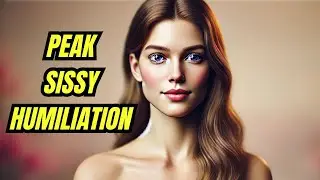 Stepmother Seriously Disciplines Son By Sissifying Him - Crossdressing Stories