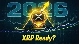 XRP 2026 Price Prediction | The Patterns Nobody's Talking About