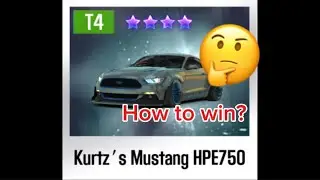 Csr2 | Update on Kurtz Mustang HPE750(how I will win)(car options, timing, tuning setup, etc)