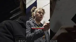 Las mujeres de Tlalpan