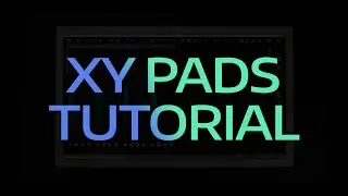 XY Pads | Yeco Tutorial