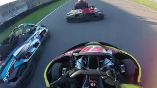 Mk Circuit best battle and Crash