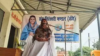 Bahut bahut Sundar vichar bahan ji ke swar me , त्योहार का मतलब क्या होता है बहन जी ने बताए #विचार