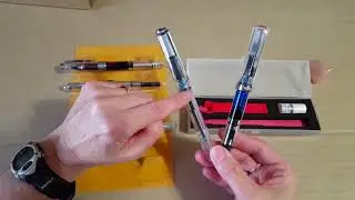 TWSBI Eco Review