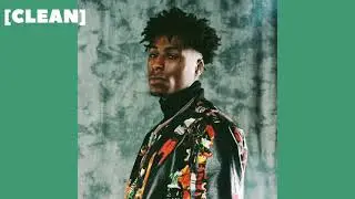 [CLEAN] NBA YoungBoy - Black Ball