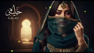 6.Most Heartbreaking Arabic Sad Song 💔 | Emotional Music 2025