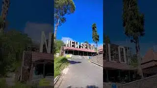 Wisata Alam New Selo, Boyolali, Jawa Tengah #newselo #boyolali #wisataboyolali #jawatengah