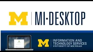 MiDesktop: Tailored Virtual Computing for Scholarly Endeavors