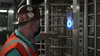Access Control Tailored to New York Construction