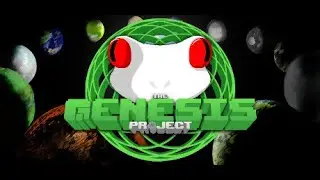 LORE FAILS: The Genesis Project (A Homestuck Fangame)