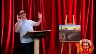Chopper Read's Art Auction